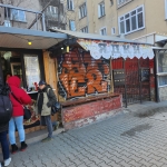 Дава се под наем Магазин в София, Център - 6 кв.м за 484.5 € - Снимка #1