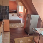 Дава се под наем Едностаен апартамент в Благоевград, Идеален център - 40 кв.м за 204 € - Снимка #1