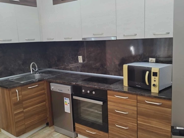 Дава се под наем Двустаен апартамент в Стара Загора, Център - 60 кв.м за 306 € - Снимка #1