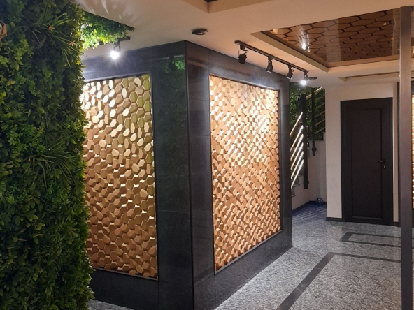 Двустаен апартамент в Пловдив, Кючук Париж - 73 кв.м за 1781 €/кв.м - Снимка #1