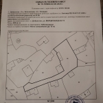 Парцел в Асеновград - 629 кв.м за 41 €/кв.м - Снимка #1