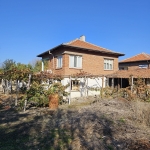 Къща в Стара Загора, Три чучура - юг - 120 кв.м за 251 €/кв.м - Снимка #1