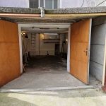 Гараж / Паркомясто в Плевен, Идеален център - 23 кв.м за 1066 €/кв.м - Снимка #1