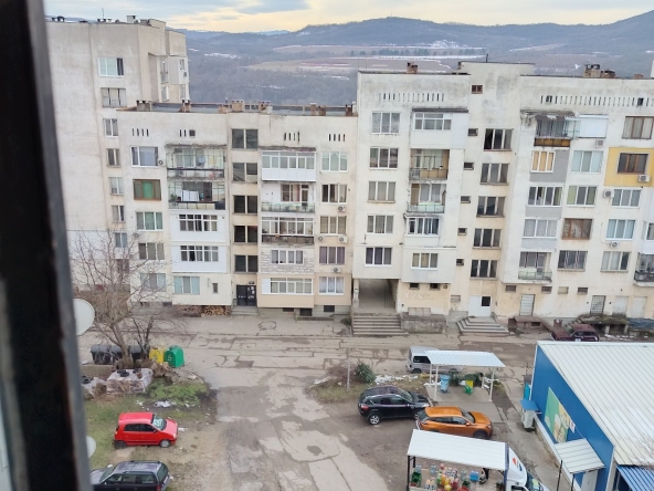 Двустаен апартамент в Дряново - 50 кв.м за 840 €/кв.м - Снимка #1