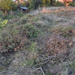 Парцел в с. Бистрица, Област Кюстендил - 1080 кв.м за 79 €/кв.м - Снимка #1