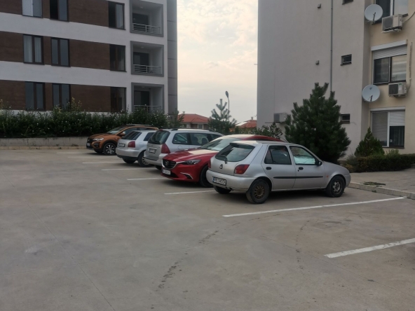 Двустаен апартамент в с. Марково, Област Пловдив - 68 кв.м за 1618 €/кв.м - Снимка #1