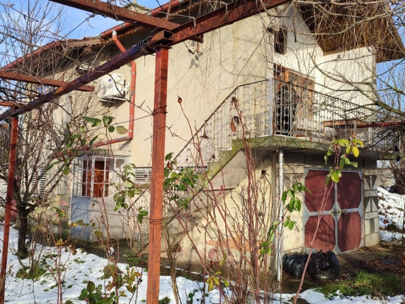 Къща в с. Равнец, Област Добрич - 67 кв.м за 457 €/кв.м - Снимка #1