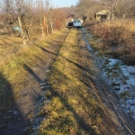 Къща в Кюстендил, Бузлуджа - 15 кв.м за 901 €/кв.м - Снимка #1