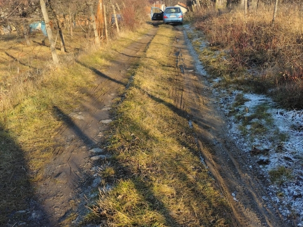 Къща в Кюстендил, Бузлуджа - 15 кв.м за 901 €/кв.м - Снимка #1