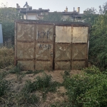 Гараж / Паркомясто в Свищов - 21 кв.м за 170 €/кв.м - Снимка #1