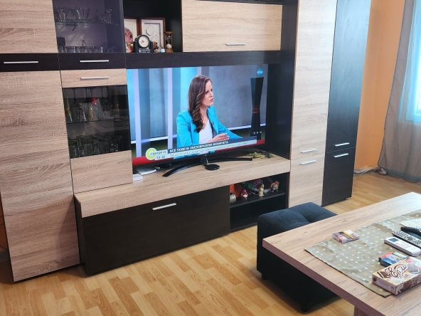 Двустаен апартамент в София, Ботунец - 74 кв.м за 1757 €/кв.м - Снимка #1