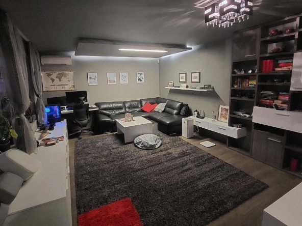 Двустаен апартамент в София, Хиподрума - 94 кв.м за 3181 €/кв.м - Снимка #1