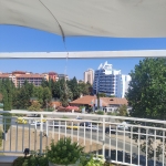 Дава се под наем Двустаен апартамент в к.к. Слънчев бряг - 80 кв.м за 285.6 € - Снимка #1