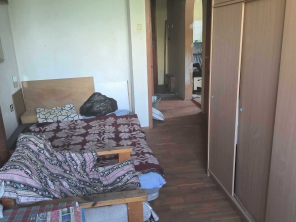 Двустаен апартамент в Пловдив, Кючук Париж - 50 кв.м за 1080 €/кв.м - Снимка #1