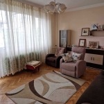 Тристаен апартамент в Плевен, Идеален център - 100 кв.м за 1250 €/кв.м - Снимка #1