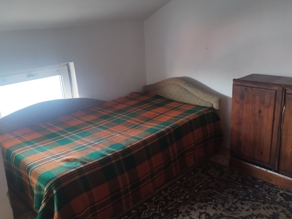 Дава се под наем Едностаен апартамент в Хасково, Дружба 1 - 25 кв.м за 66.3 € - Снимка #1