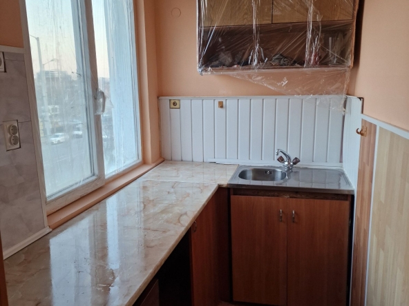 Двустаен апартамент в Сливен, Център - 50 кв.м за 1100 €/кв.м - Снимка #1