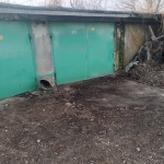 Дава се под наем Гараж / Паркомясто в Видин, Вида 1 - 40 кв.м за 81.6 € - Снимка #1