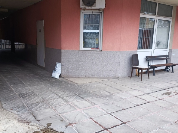 Ателие в София, Зона Б-18 - 21 кв.м за 2381 €/кв.м - Снимка #1