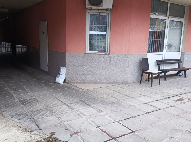 Ателие в София, Зона Б-18 - 21 кв.м за 2381 €/кв.м - Снимка #1