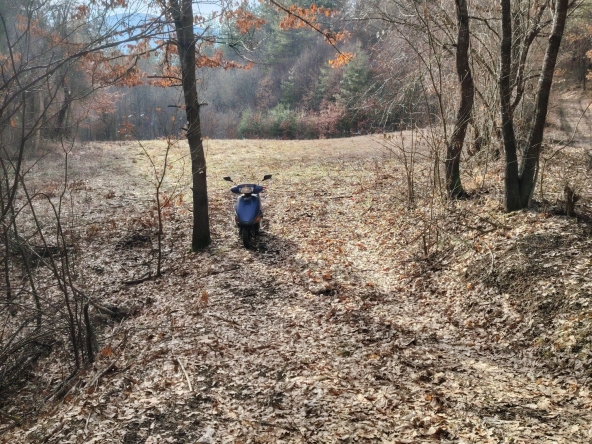 Парцел в с. Добърчин, Област София-област - 3972 кв.м за 6 €/кв.м - Снимка #1