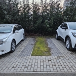 Дава се под наем Гараж / Паркомясто в София, Връбница 2 - 12 кв.м за 43.35 € - Снимка #1