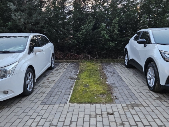 Дава се под наем Гараж / Паркомясто в София, Връбница 2 - 12 кв.м за 43.35 € - Снимка #1