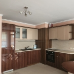 Дава се под наем Четиристаен апартамент в Несебър - 120 кв.м за 612 € - Снимка #1