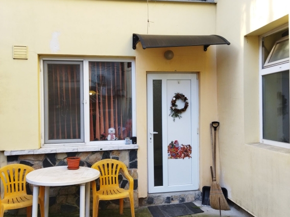 Къща в Русе, Център - 87 кв.м за 1540 €/кв.м - Снимка #1