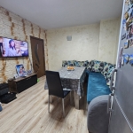 Тристаен апартамент в Стара Загора, Опълченски - 60 кв.м за 1334 €/кв.м - Снимка #1