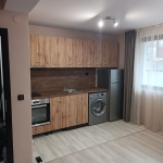 Дава се под наем Двустаен апартамент в Кюстендил, Никола Въжаров - 65 кв.м за 306 € - Снимка #1