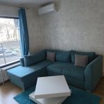 Дава се под наем Двустаен апартамент в София, Света Троица - 60 кв.м за 612 € - Снимка #1