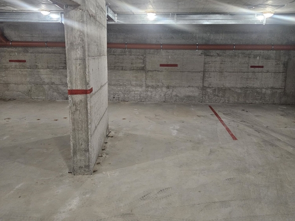 Дава се под наем Гараж / Паркомясто в Пловдив, Младежки Хълм - 14 кв.м за 81.6 € - Снимка #1