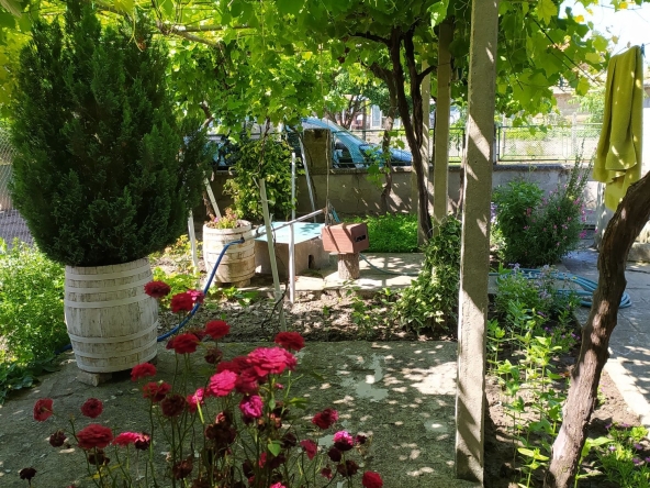 Къща в Варна, Генералите - 186 кв.м за 259 €/кв.м - Снимка #1