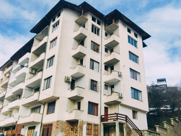 Етаж от къща в Смолян, Невястата - 129 кв.м за 752 €/кв.м - Снимка #1