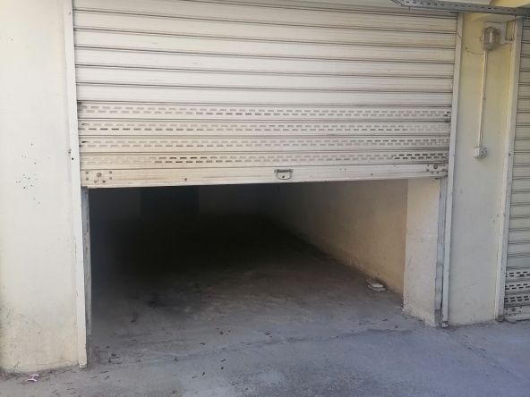 Дава се под наем Гараж / Паркомясто в Пловдив, Тракия - 30 кв.м за 102 € - Снимка #1