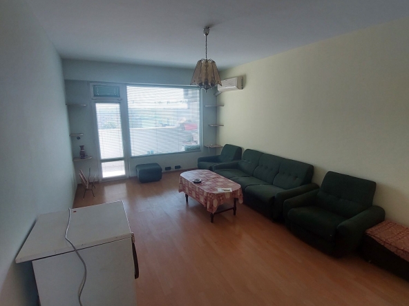 Двустаен апартамент в Хасково, Поройни - 60 кв.м за 952 €/кв.м - Снимка #1
