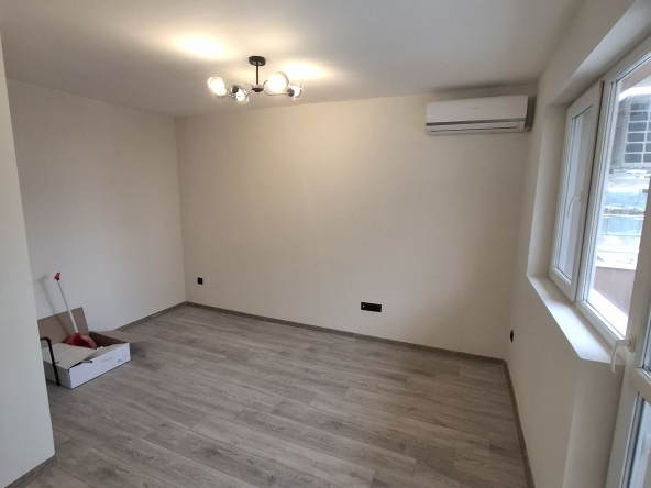 Едностаен апартамент в София, Овча купел - 38 кв.м за 2527 €/кв.м - Снимка #1