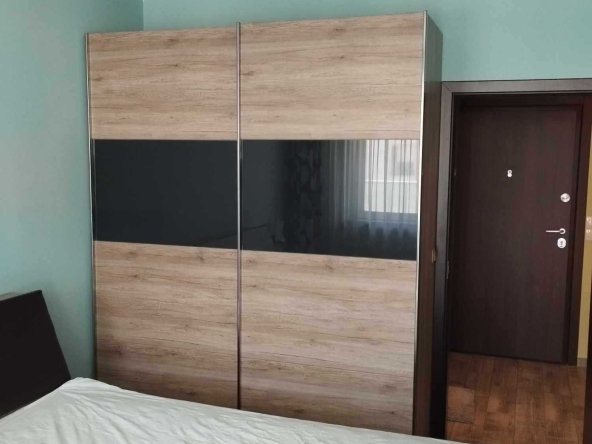 Дава се под наем Двустаен апартамент в София, Овча купел - 65 кв.м за 425 € - Снимка #1