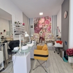 Дава се под наем  в София, Лозенец -  кв.м за 9180 € - Снимка #1