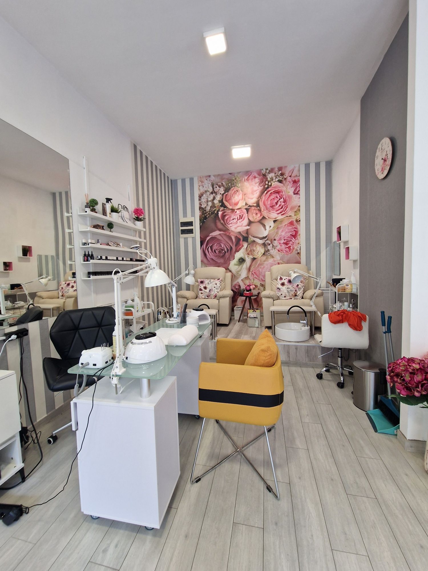 Дава се под наем  в София, Лозенец -  кв.м за 9180 € - Снимка #1