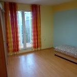 Дава се под наем Едностаен апартамент в Варна, Христо Ботев - 28 кв.м за 255 € - Снимка #1