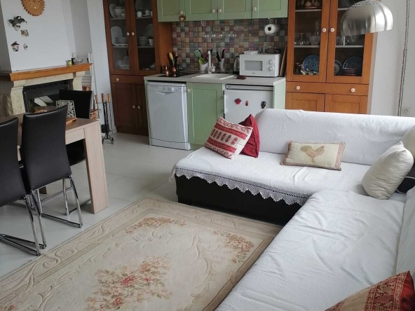 Двустаен апартамент в Велинград - 76 кв.м за 1052 €/кв.м - Снимка #1