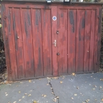 Гараж / Паркомясто в Пловдив, Гаганица - 12 кв.м за 90 €/кв.м - Снимка #1