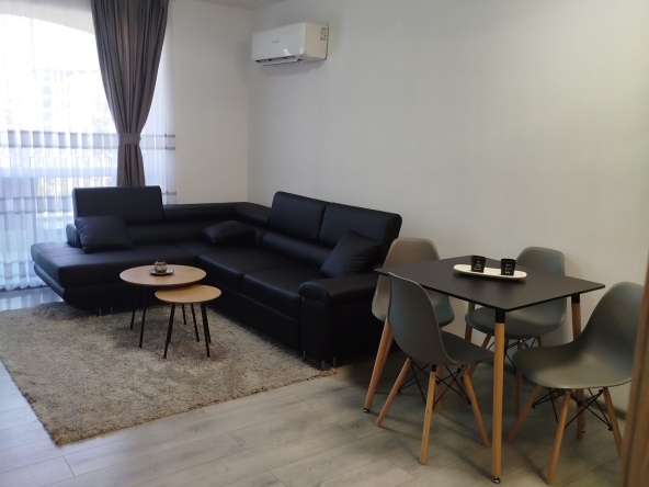 Двустаен апартамент в Пловдив, Институт по овощарство - 75 кв.м за 1667 €/кв.м - Снимка #1