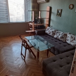 Дава се под наем Едностаен апартамент в Нова Загора - 45 кв.м за 204 € - Снимка #1