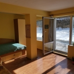 Дава се под наем Едностаен апартамент в Разград, Абритус - 35 кв.м за 244.8 € - Снимка #1