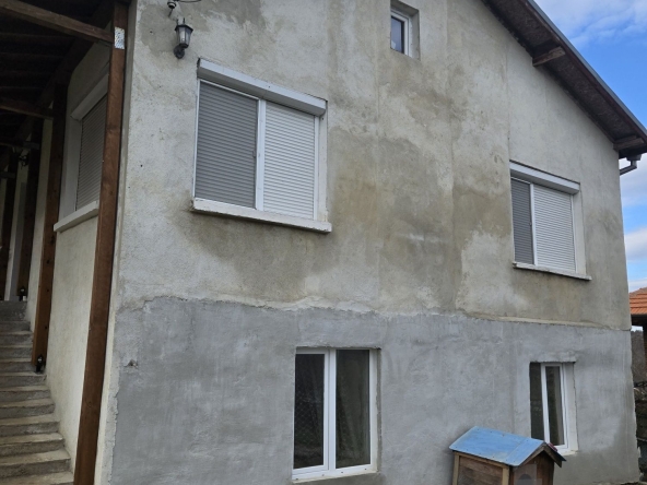 Къща в с. Проход, Област Бургас - 148 кв.м за 470 €/кв.м - Снимка #1