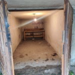 Дава се под наем Гараж / Паркомясто в София, Белите брези - 14 кв.м за 112.2 € - Снимка #1