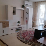 Дава се под наем Двустаен апартамент в София, Люлин 5 - 76 кв.м за 475 € - Снимка #1